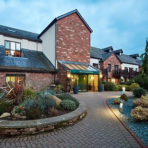 The Ullswater Suites At Whitbarrow